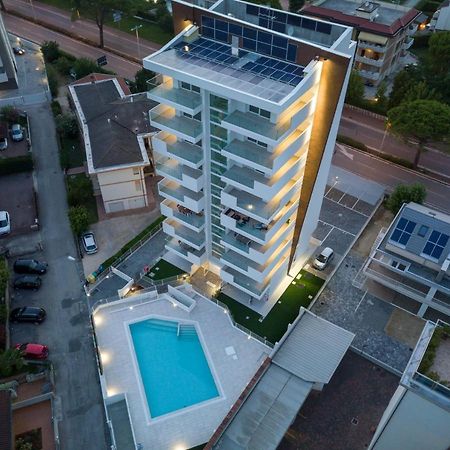 Immobiliare Jvl - Vm2 Apartment Lido di Jesolo Ngoại thất bức ảnh