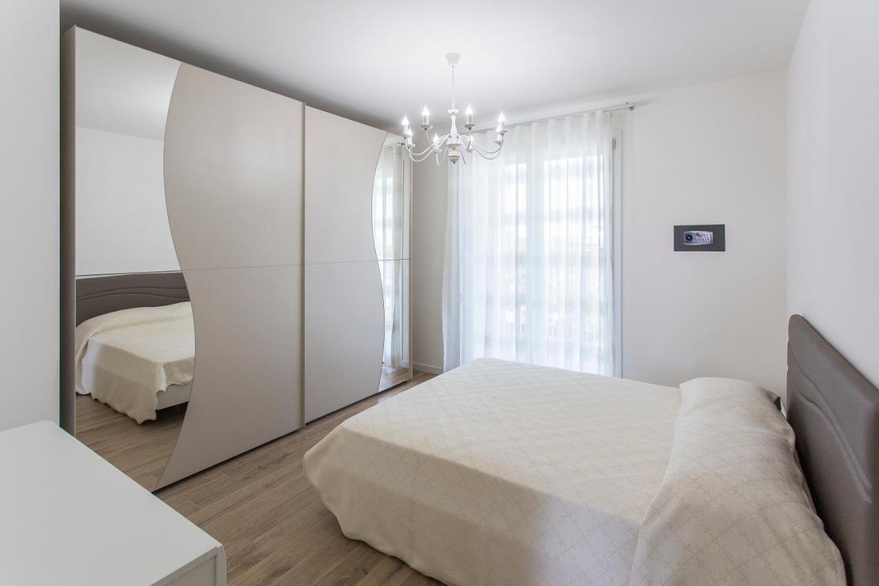 Immobiliare Jvl - Vm2 Apartment Lido di Jesolo Ngoại thất bức ảnh