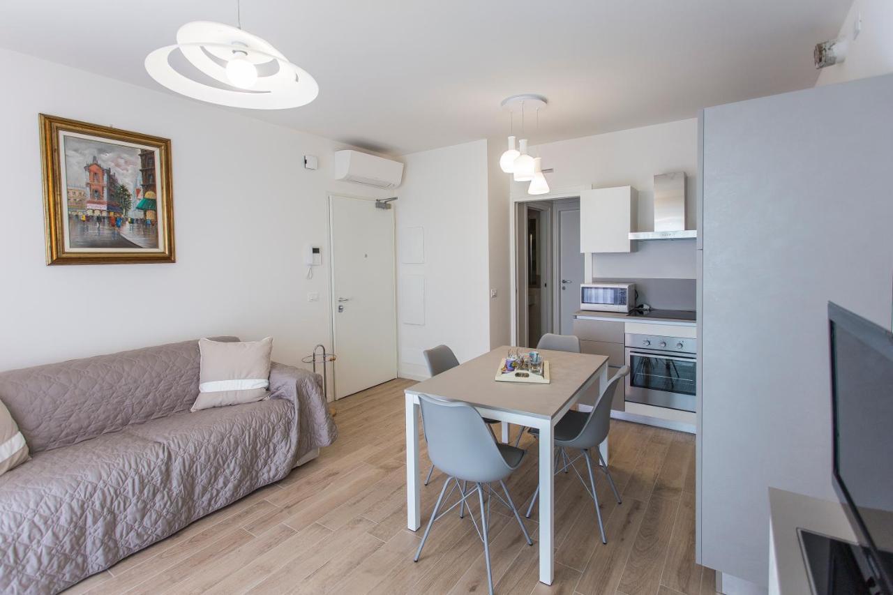 Immobiliare Jvl - Vm2 Apartment Lido di Jesolo Ngoại thất bức ảnh