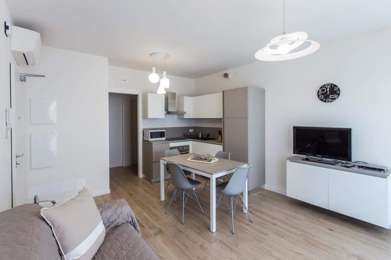 Immobiliare Jvl - Vm2 Apartment Lido di Jesolo Ngoại thất bức ảnh