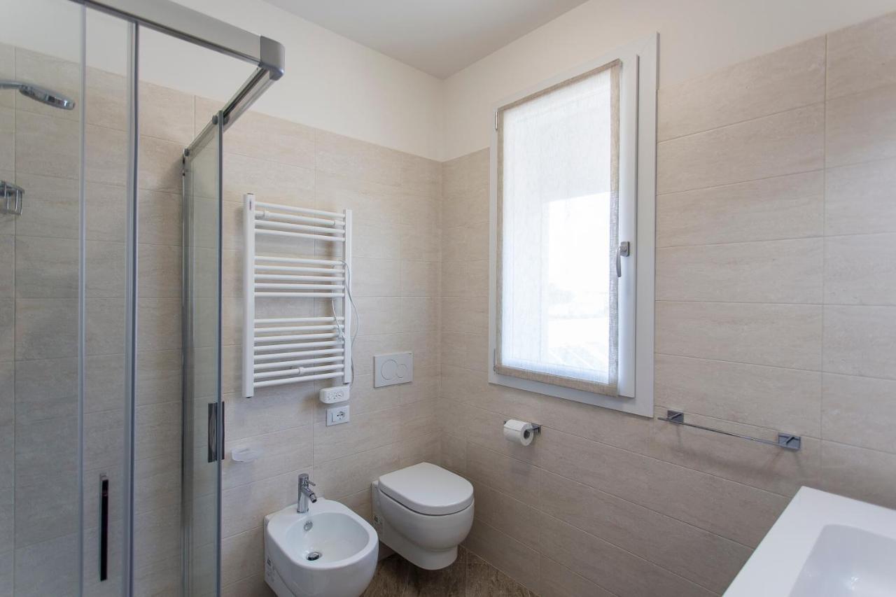 Immobiliare Jvl - Vm2 Apartment Lido di Jesolo Ngoại thất bức ảnh