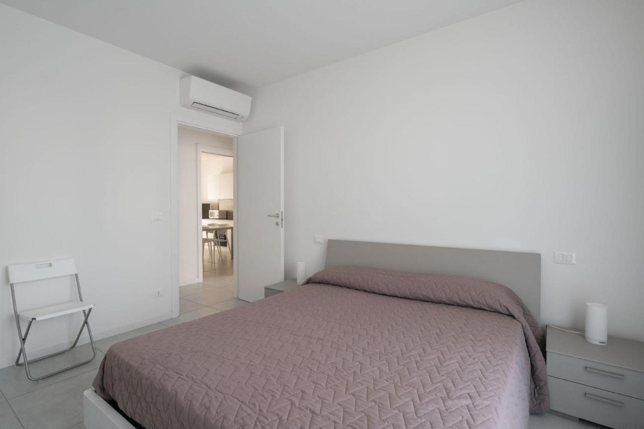 Immobiliare Jvl - Vm2 Apartment Lido di Jesolo Ngoại thất bức ảnh