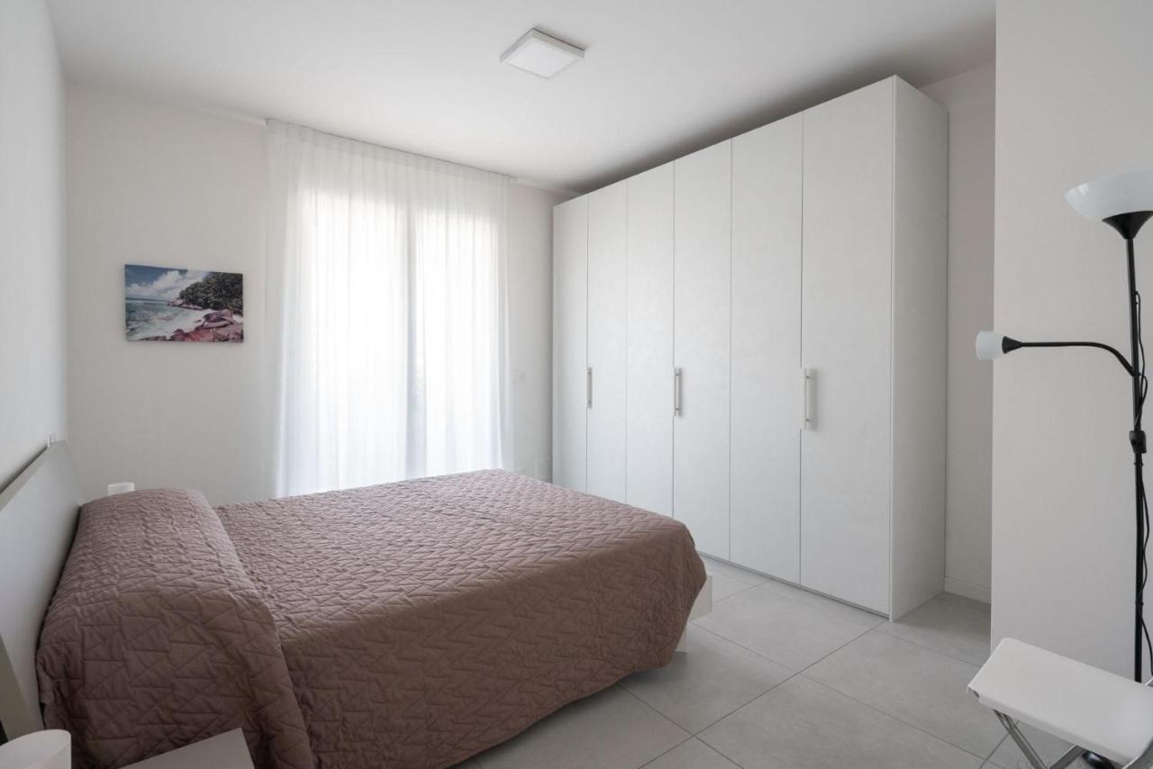 Immobiliare Jvl - Vm2 Apartment Lido di Jesolo Ngoại thất bức ảnh