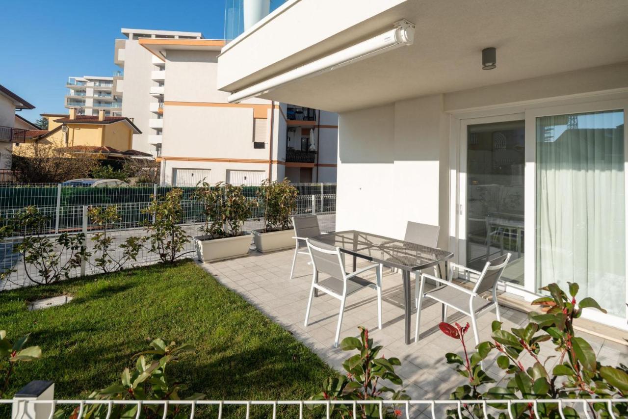 Immobiliare Jvl - Vm2 Apartment Lido di Jesolo Ngoại thất bức ảnh