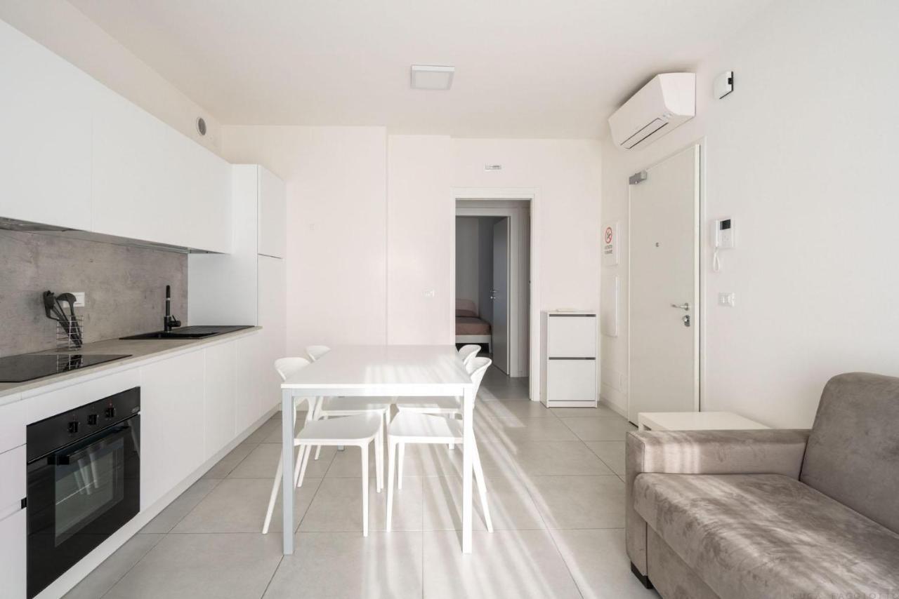 Immobiliare Jvl - Vm2 Apartment Lido di Jesolo Ngoại thất bức ảnh