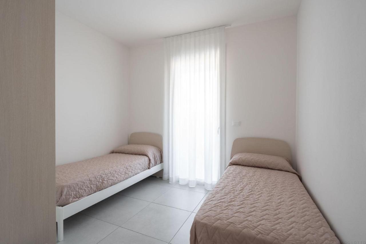 Immobiliare Jvl - Vm2 Apartment Lido di Jesolo Ngoại thất bức ảnh