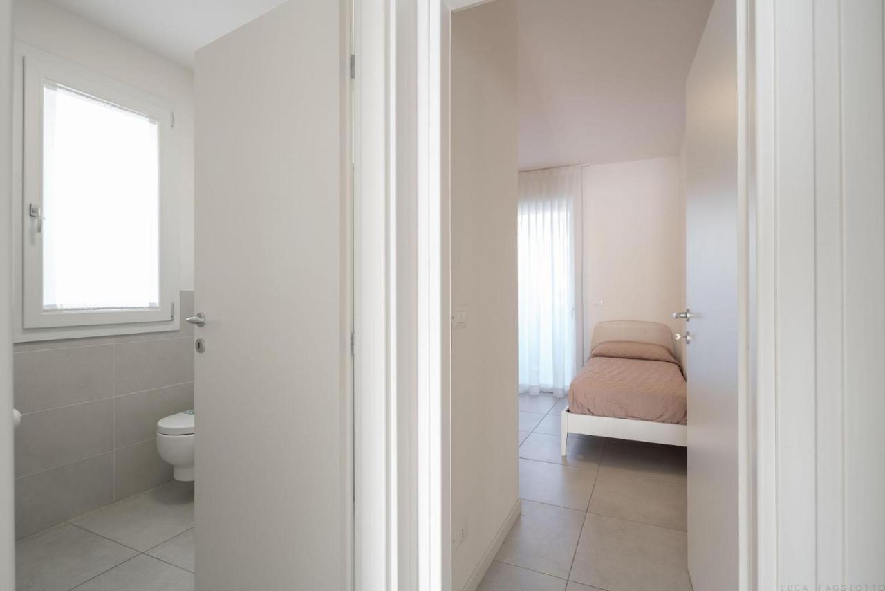 Immobiliare Jvl - Vm2 Apartment Lido di Jesolo Ngoại thất bức ảnh