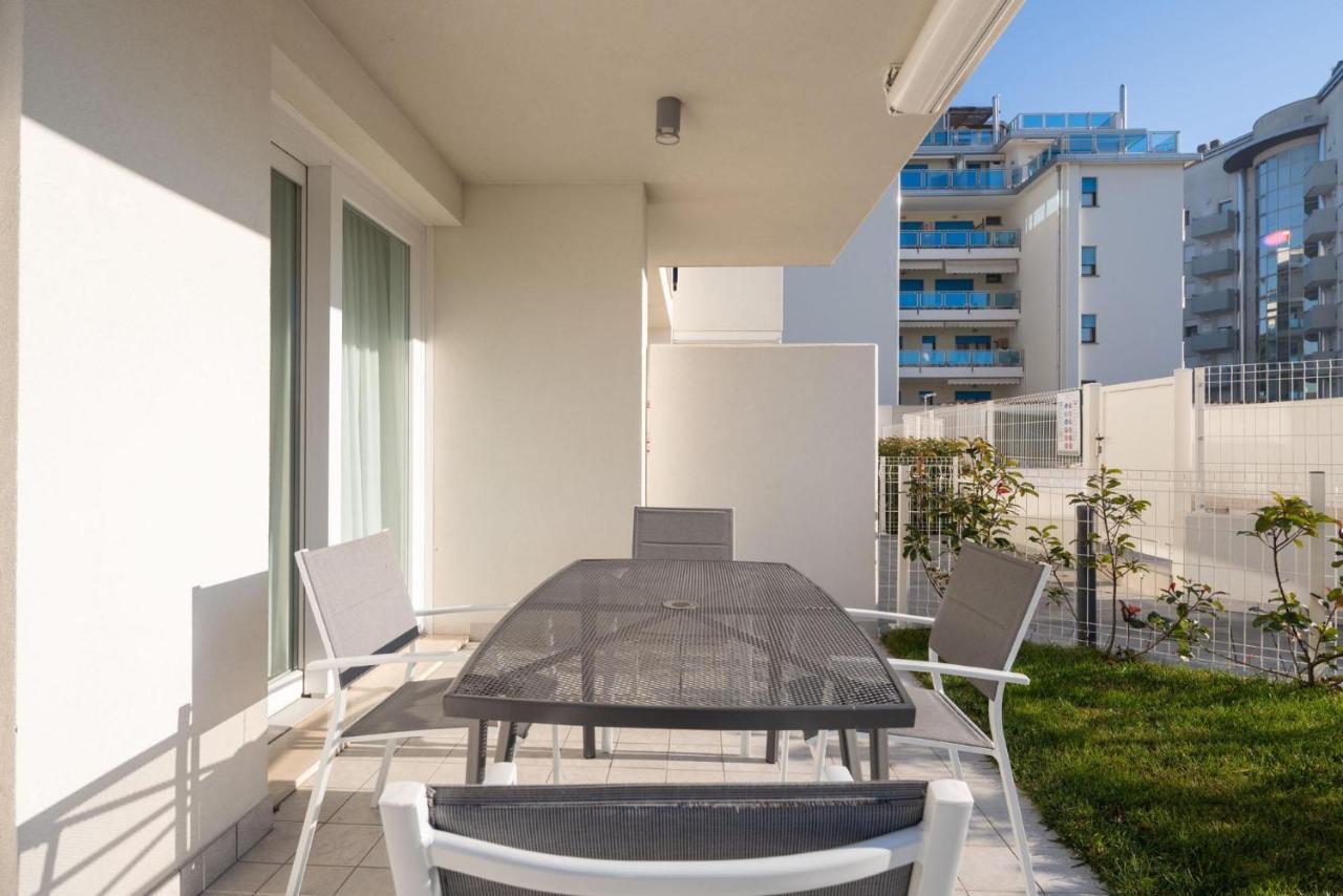 Immobiliare Jvl - Vm2 Apartment Lido di Jesolo Ngoại thất bức ảnh