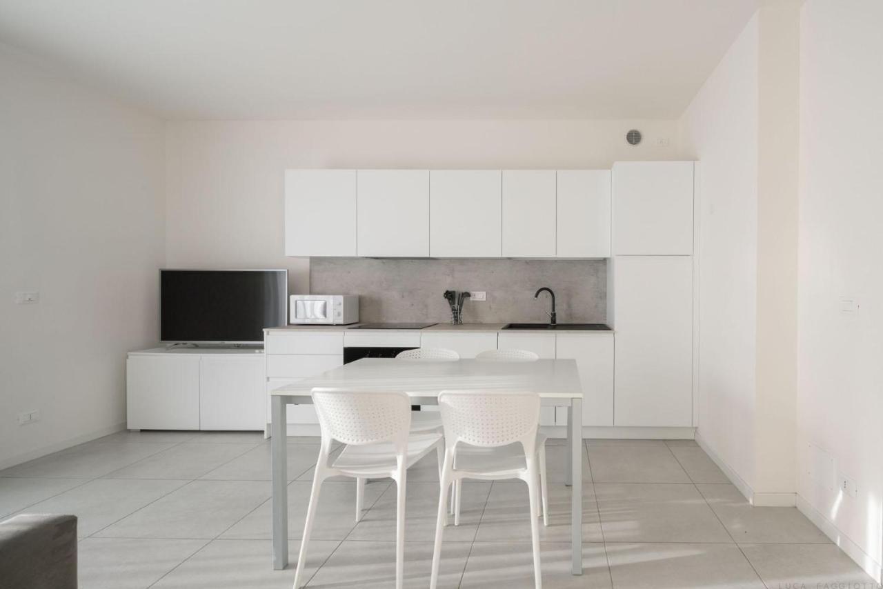Immobiliare Jvl - Vm2 Apartment Lido di Jesolo Ngoại thất bức ảnh