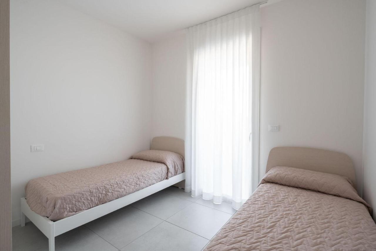 Immobiliare Jvl - Vm2 Apartment Lido di Jesolo Ngoại thất bức ảnh