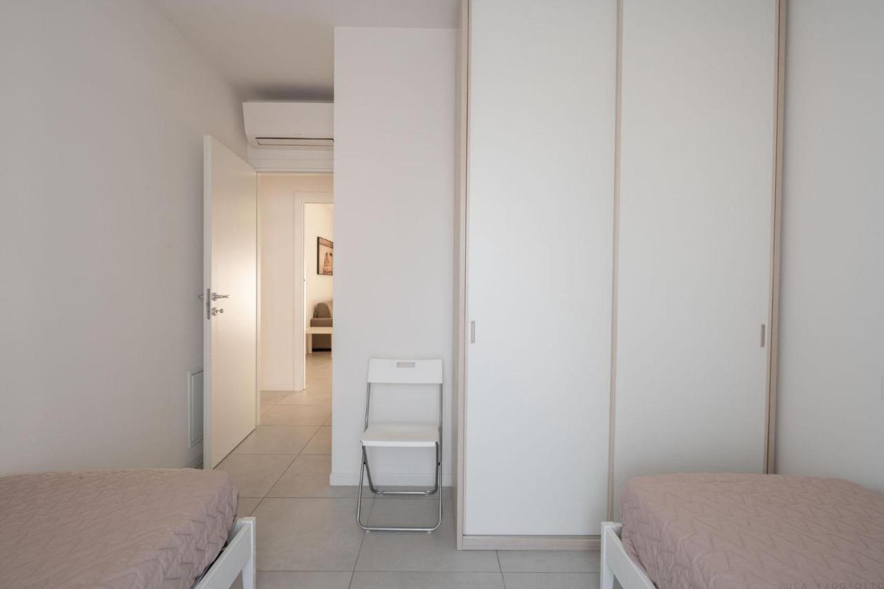 Immobiliare Jvl - Vm2 Apartment Lido di Jesolo Ngoại thất bức ảnh