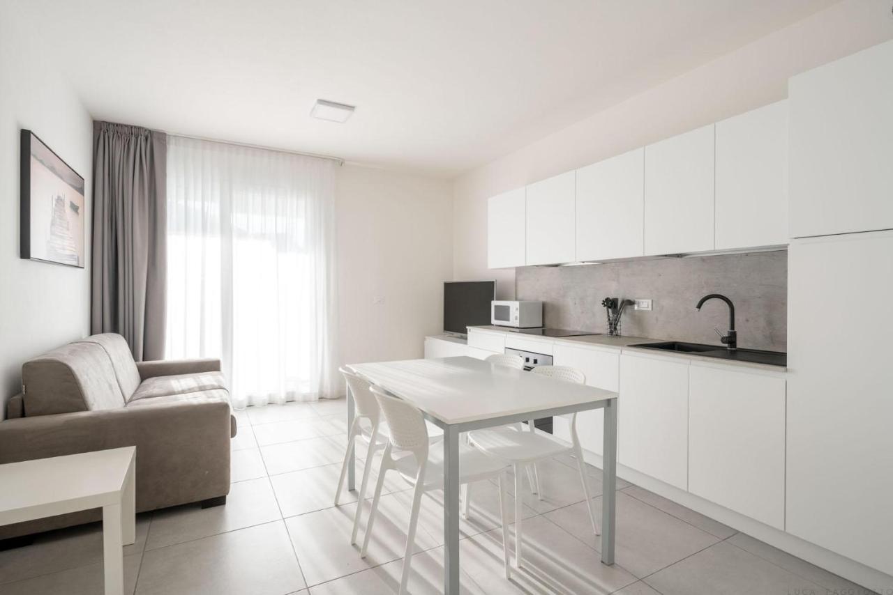 Immobiliare Jvl - Vm2 Apartment Lido di Jesolo Ngoại thất bức ảnh
