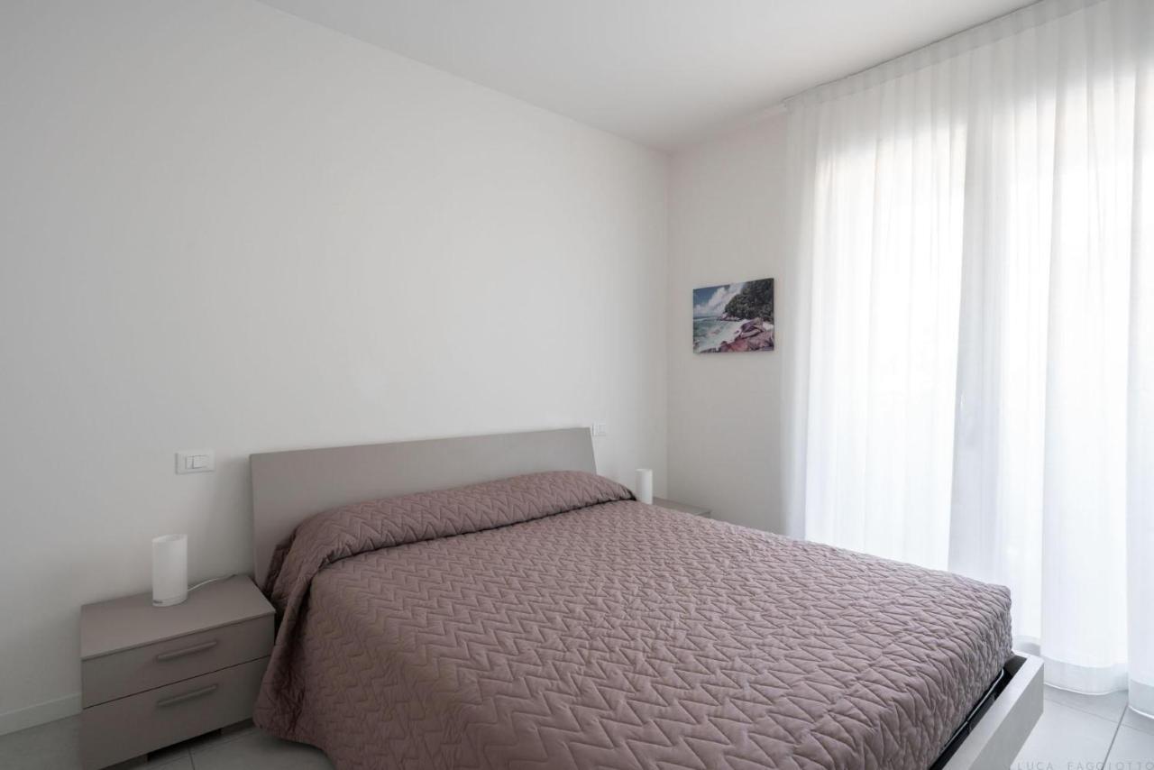 Immobiliare Jvl - Vm2 Apartment Lido di Jesolo Ngoại thất bức ảnh
